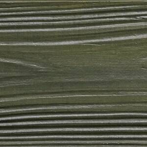 Cladding colors palette