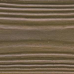 Cladding colors palette