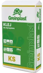 EPS glue GREINPLAST KS