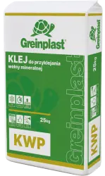 Glue for wool GREINPLAST KWP