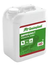 Water oleophobic impregnant GREINPLAST HO