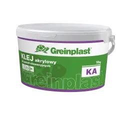 Acrylic glue GREINPLAST KA