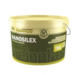 Tynk nanosilikonowy GREINPLAST TNB