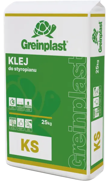 EPS glue GREINPLAST KS